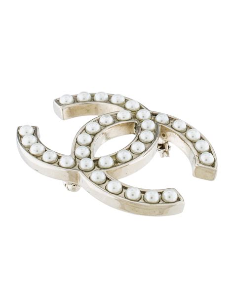 classic chanel brooch|faux chanel brooches wholesale.